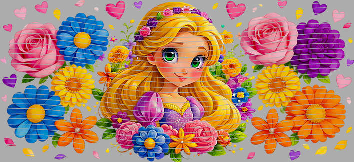 16oz Princess-N4-2756